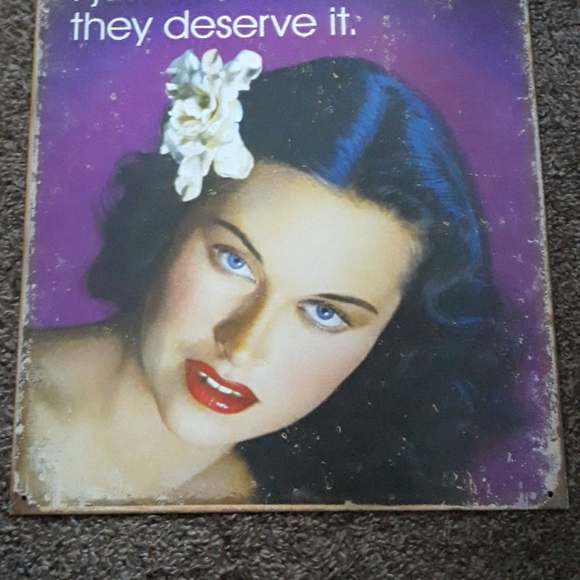 Vintage repo sign - Picture 3 of 3